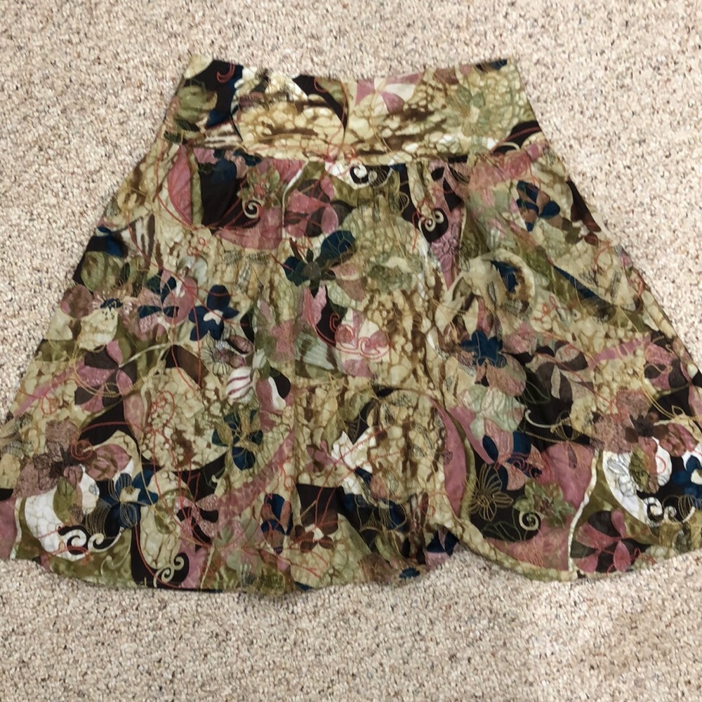 Skirt